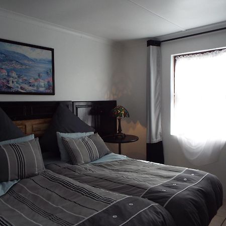 Agulhas Heights Self-Catering Cottages Exterior foto