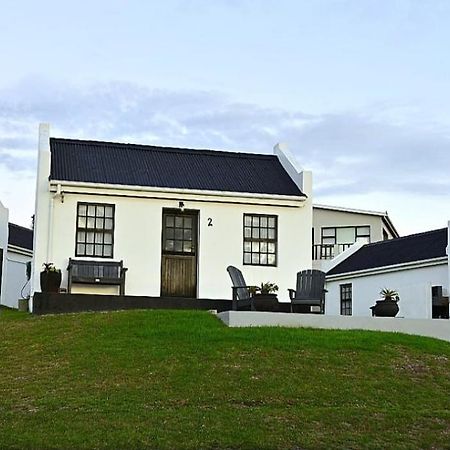 Agulhas Heights Self-Catering Cottages Exterior foto