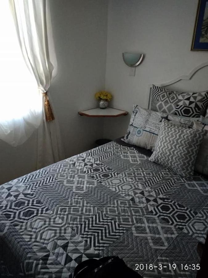 Agulhas Heights Self-Catering Cottages Exterior foto