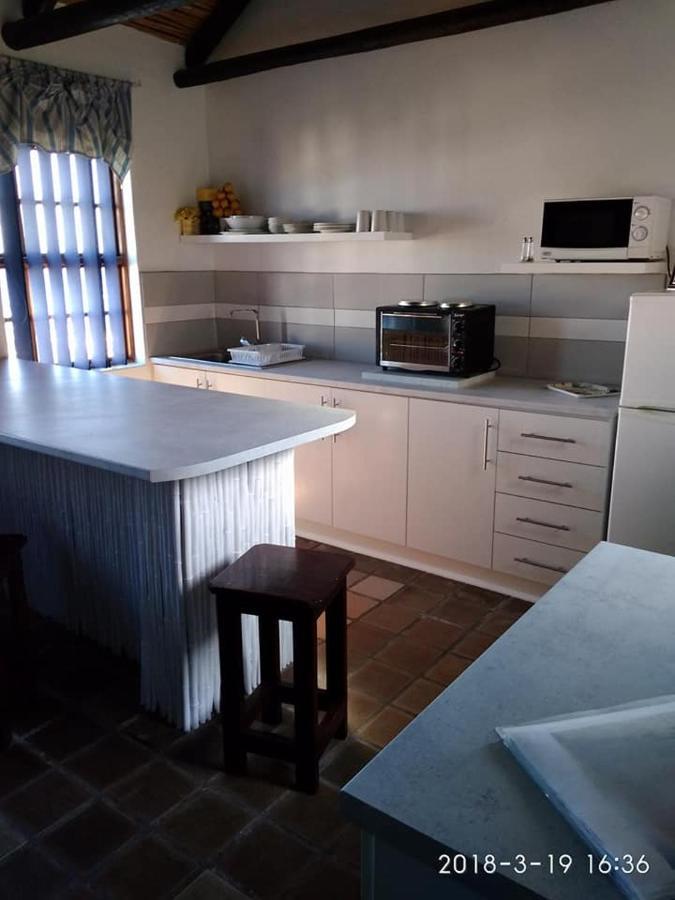 Agulhas Heights Self-Catering Cottages Exterior foto