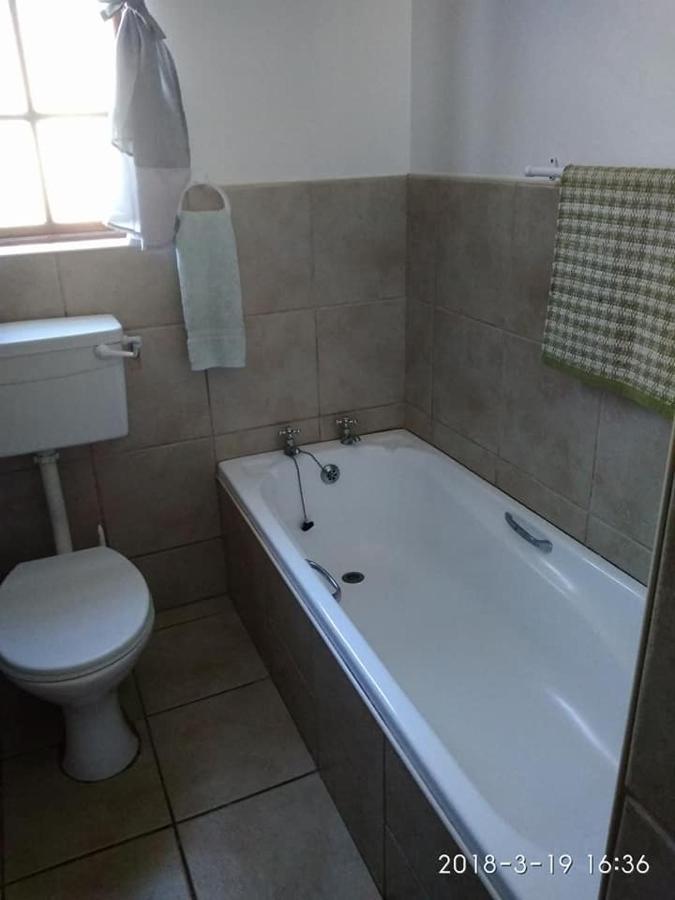 Agulhas Heights Self-Catering Cottages Exterior foto