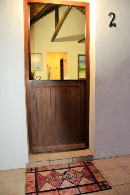 Agulhas Heights Self-Catering Cottages Exterior foto