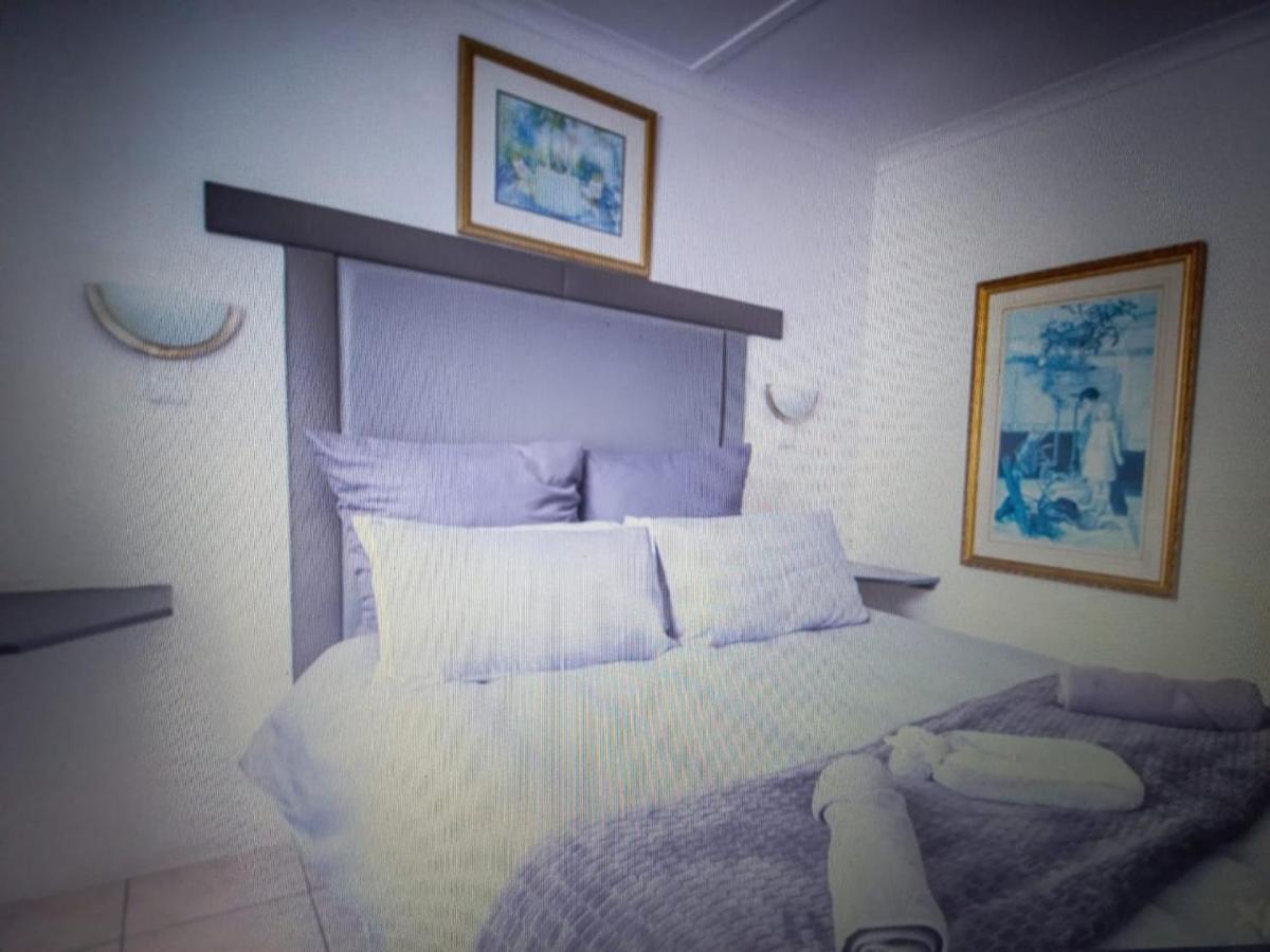 Agulhas Heights Self-Catering Cottages Exterior foto