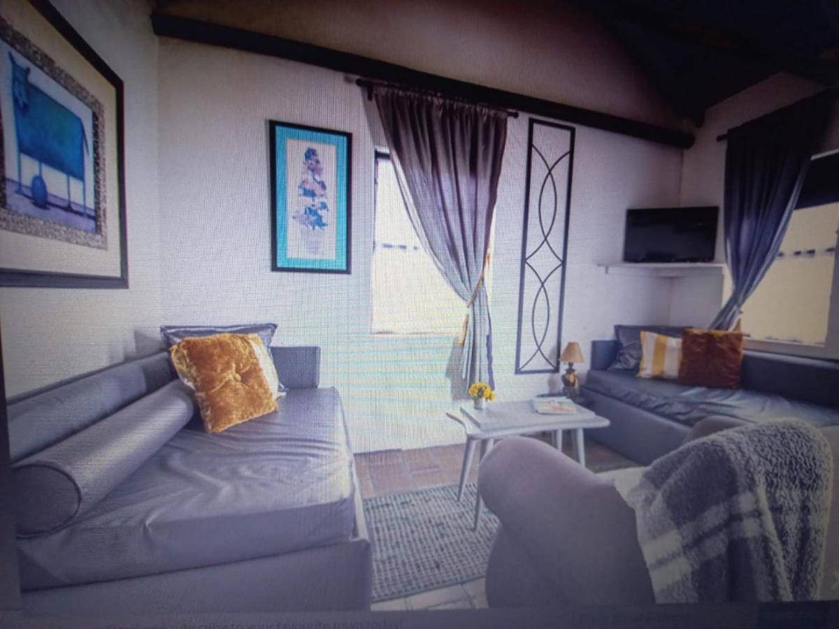 Agulhas Heights Self-Catering Cottages Exterior foto