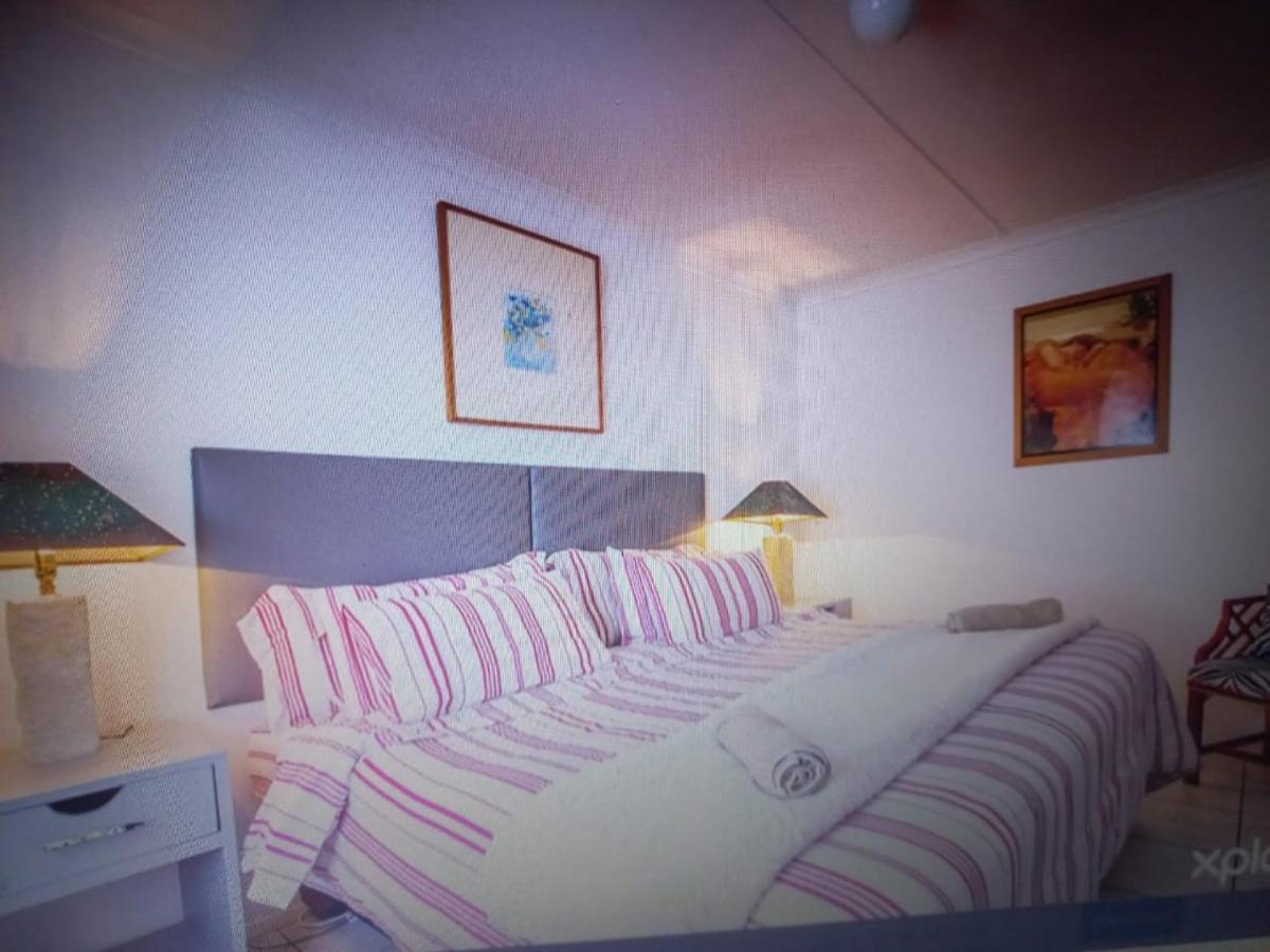 Agulhas Heights Self-Catering Cottages Exterior foto