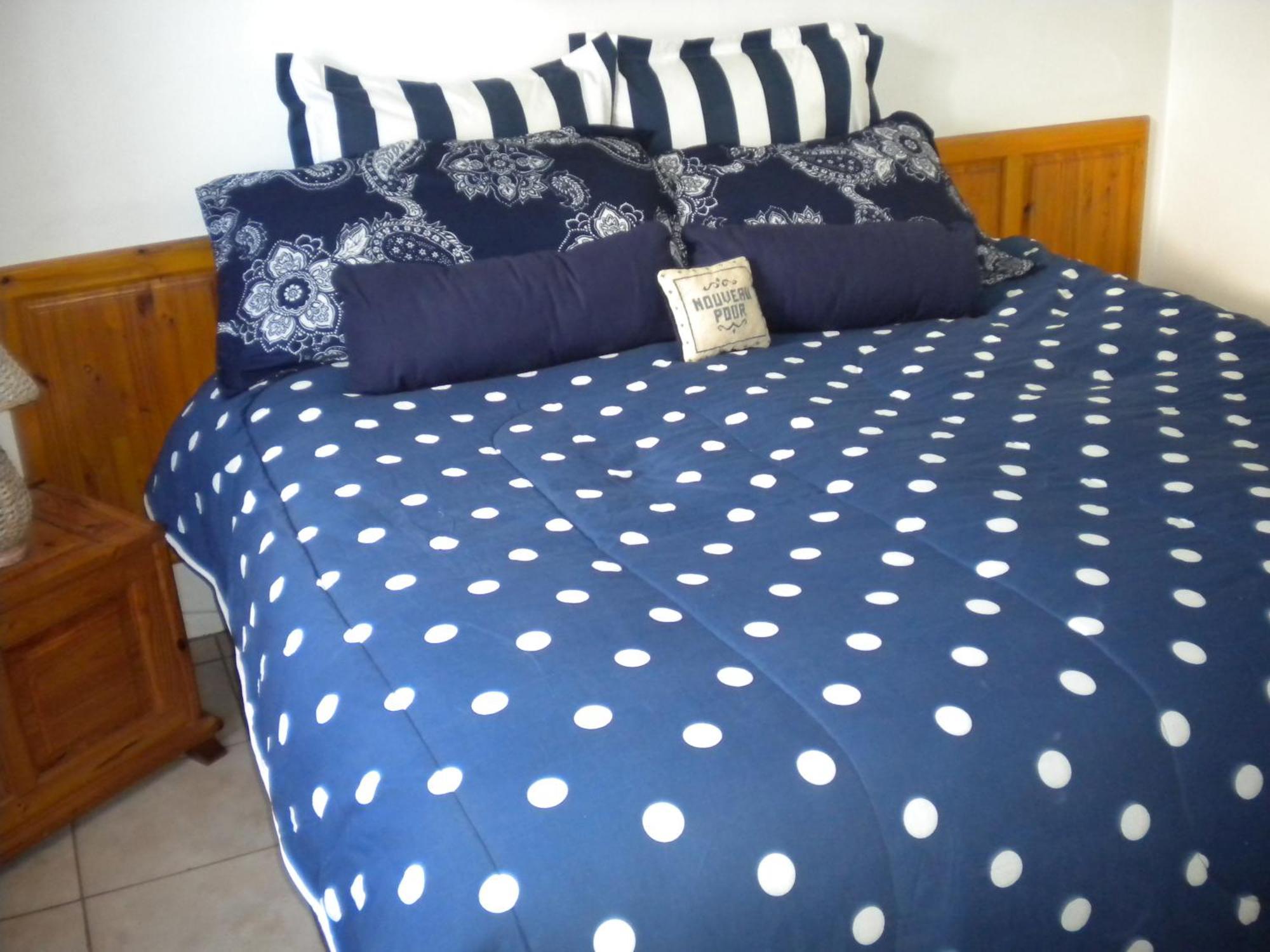 Agulhas Heights Self-Catering Cottages Exterior foto