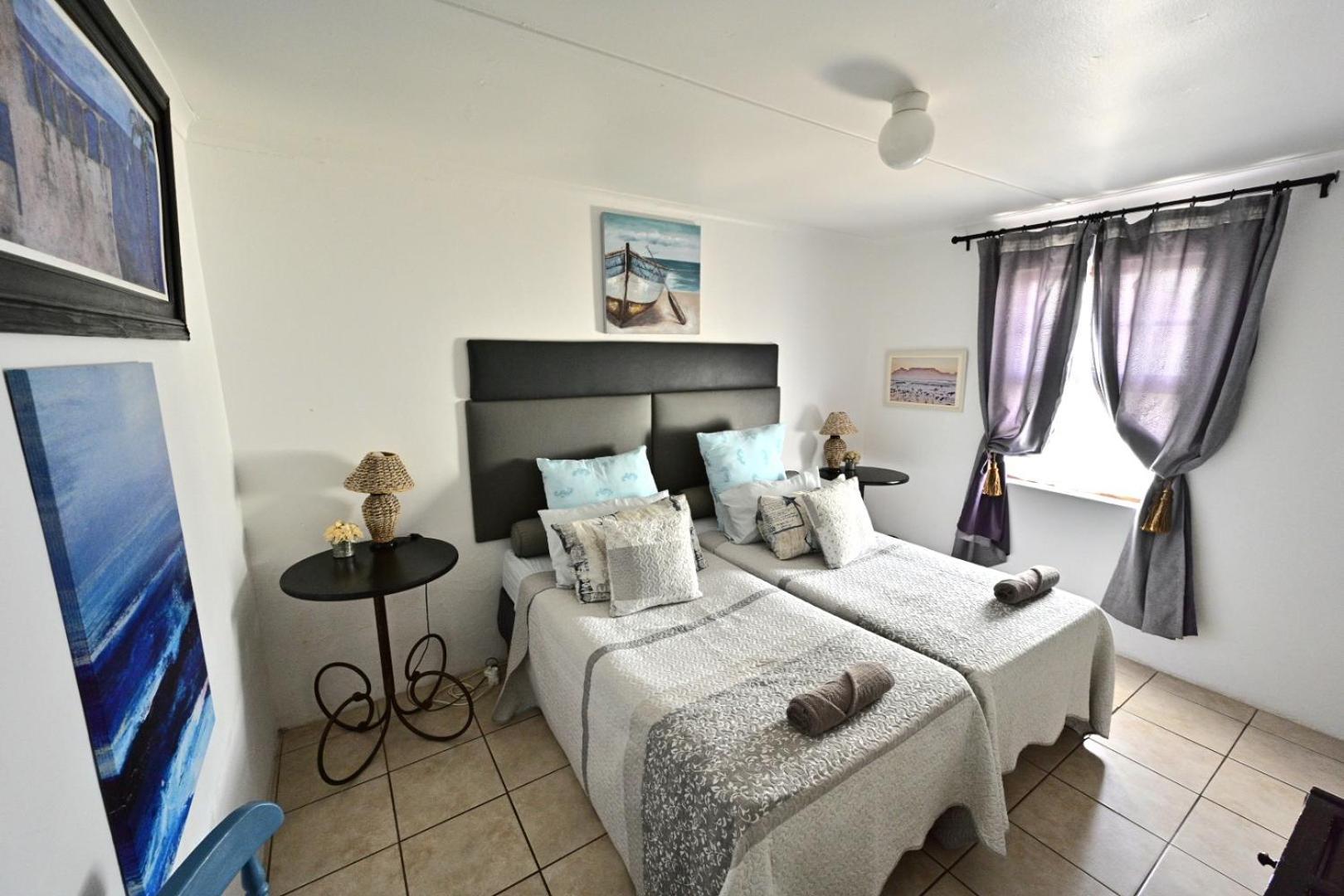 Agulhas Heights Self-Catering Cottages Exterior foto