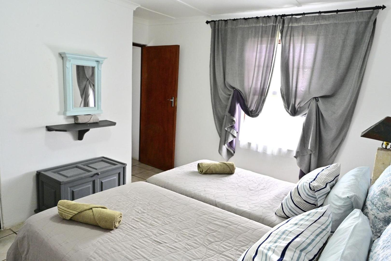 Agulhas Heights Self-Catering Cottages Exterior foto