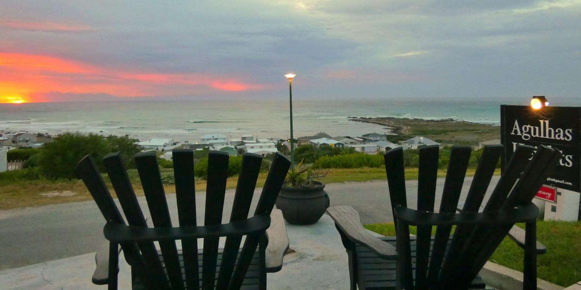 Agulhas Heights Self-Catering Cottages Exterior foto