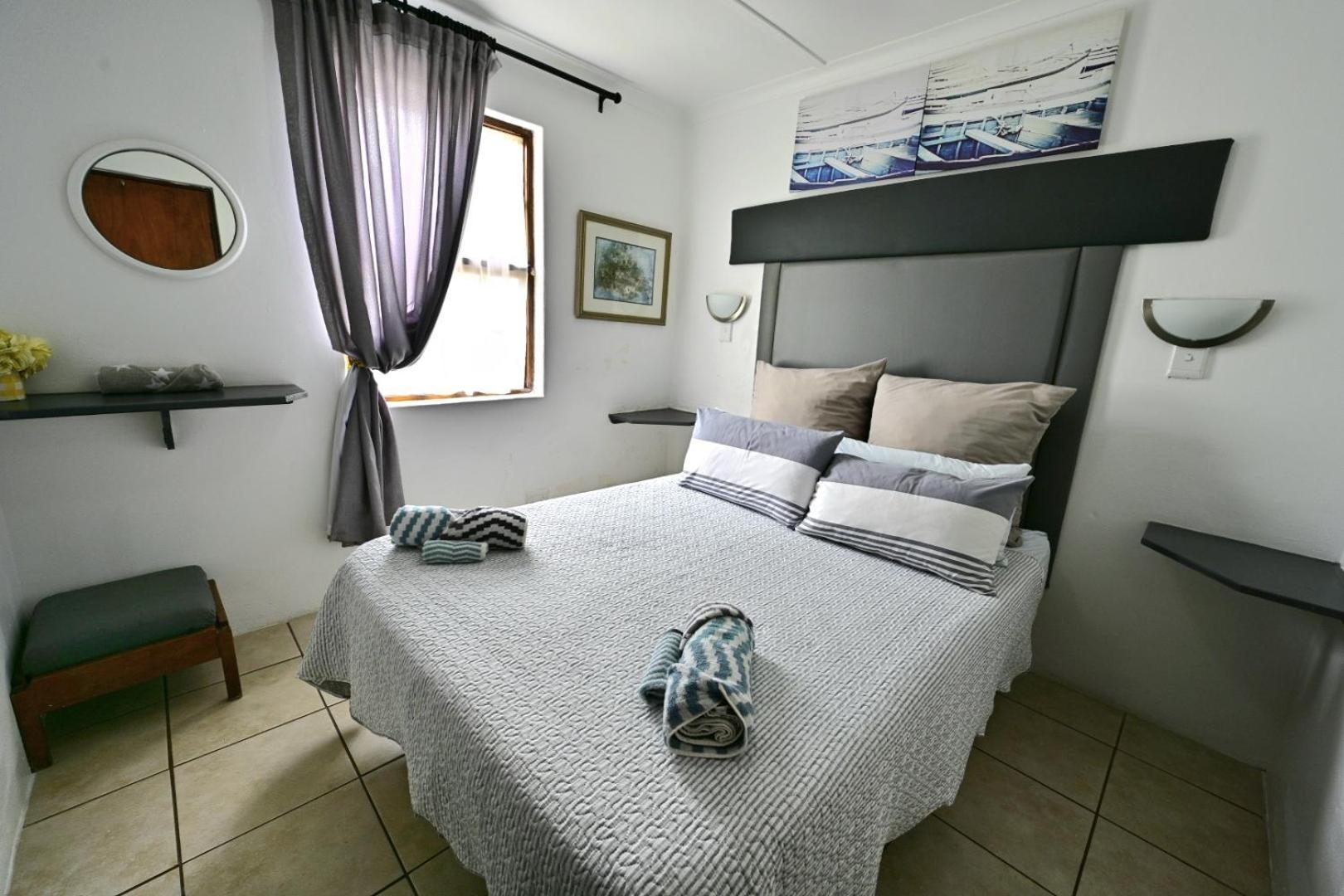 Agulhas Heights Self-Catering Cottages Exterior foto