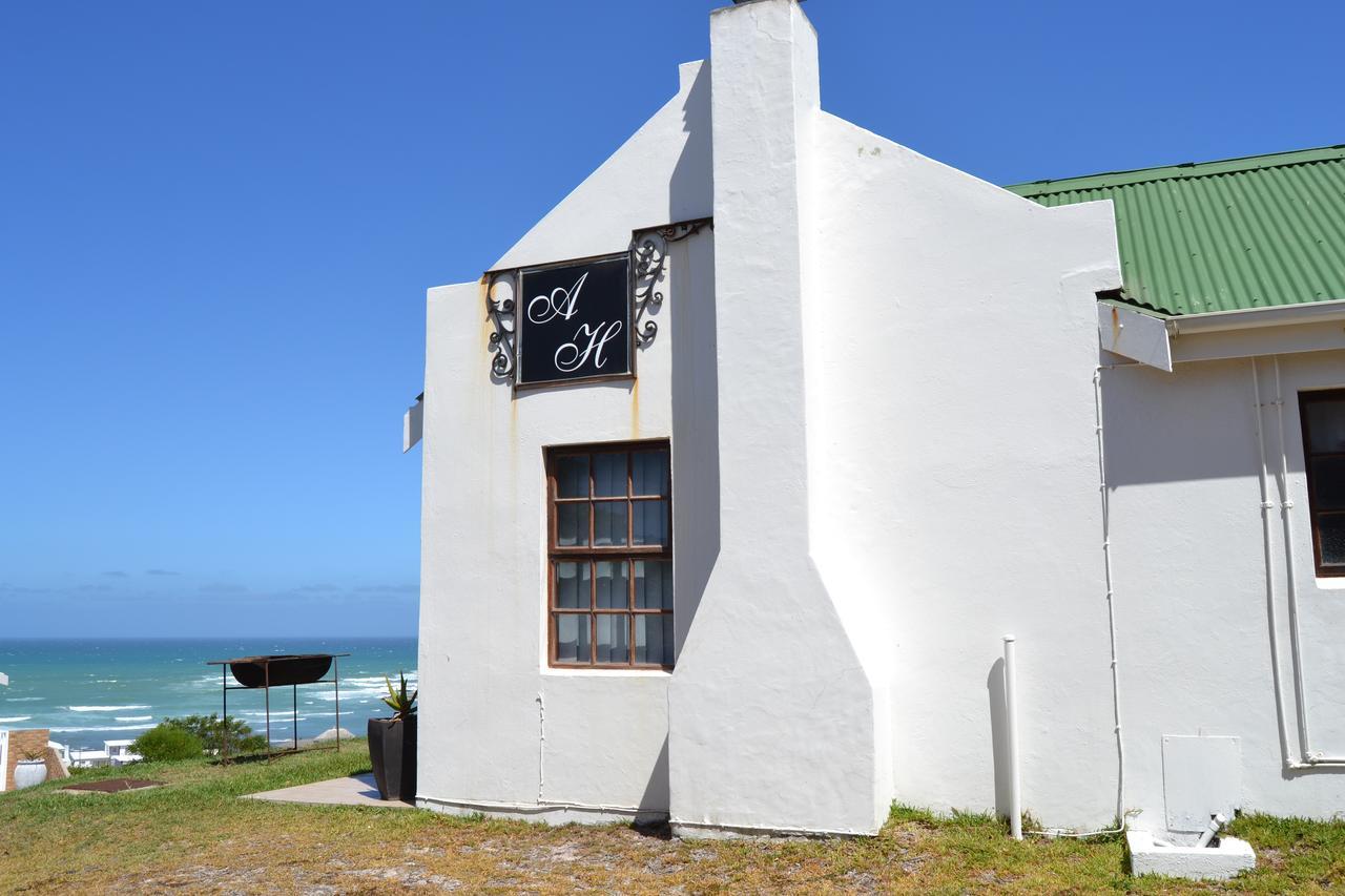 Agulhas Heights Self-Catering Cottages Exterior foto