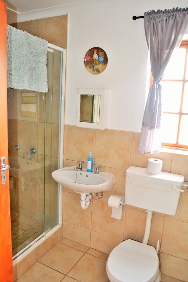 Agulhas Heights Self-Catering Cottages Exterior foto