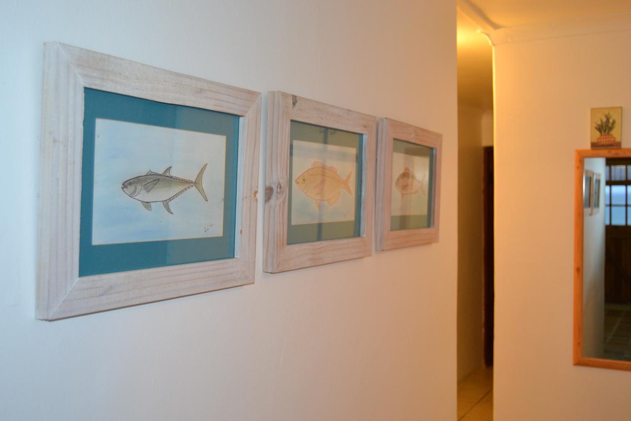 Agulhas Heights Self-Catering Cottages Exterior foto