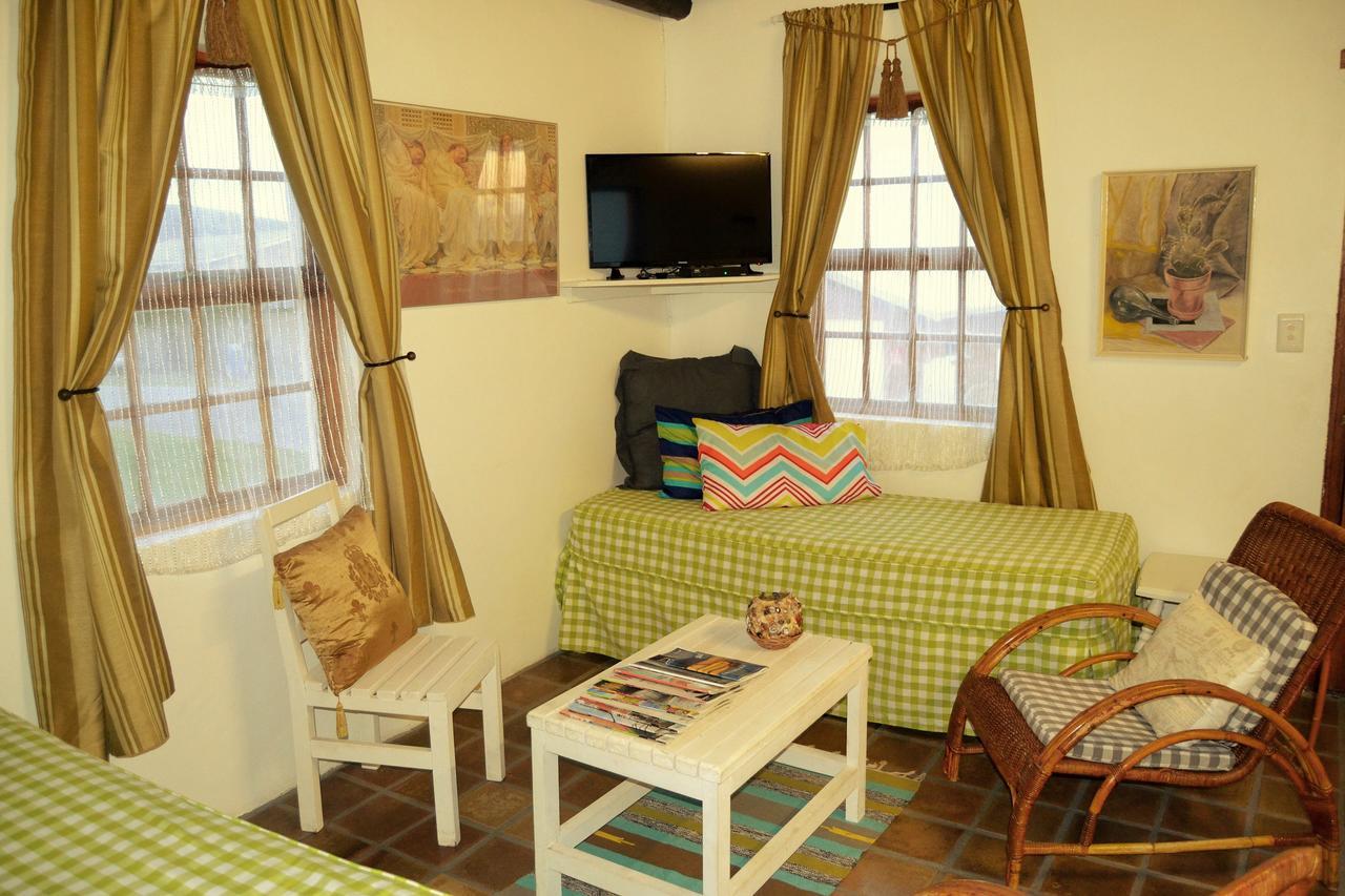 Agulhas Heights Self-Catering Cottages Exterior foto