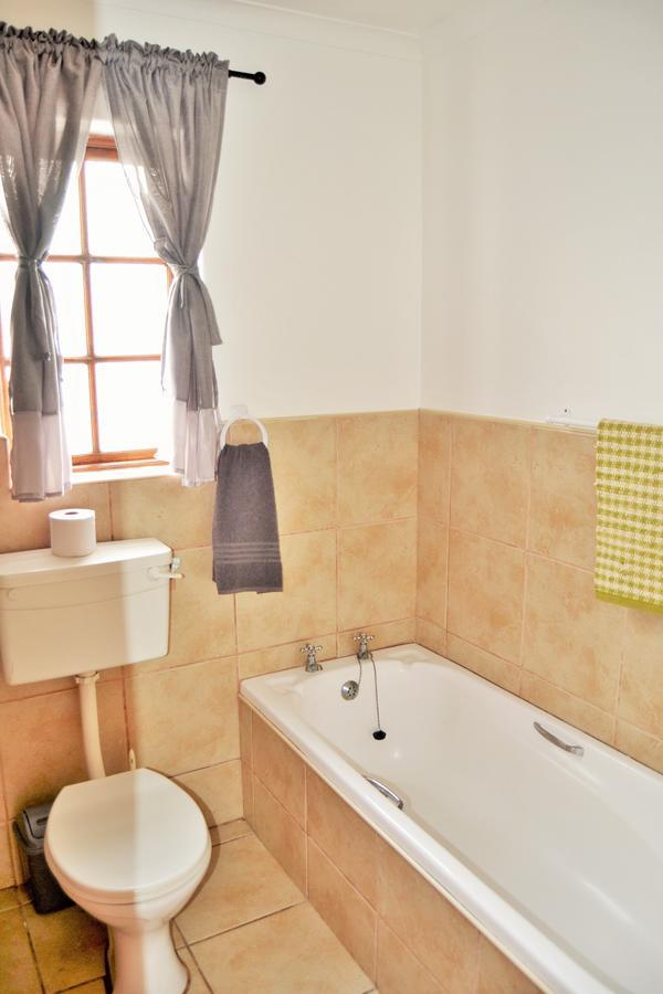 Agulhas Heights Self-Catering Cottages Exterior foto